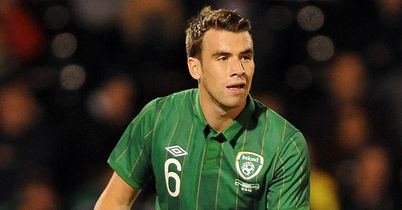 Seamus Coleman: Felt the Republic of Ireland deserved to beat Greece